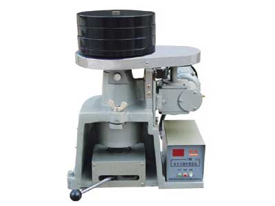 哈氏可磨性指數(shù)測定儀 HM-60哈氏可磨儀 中創(chuàng)儀器