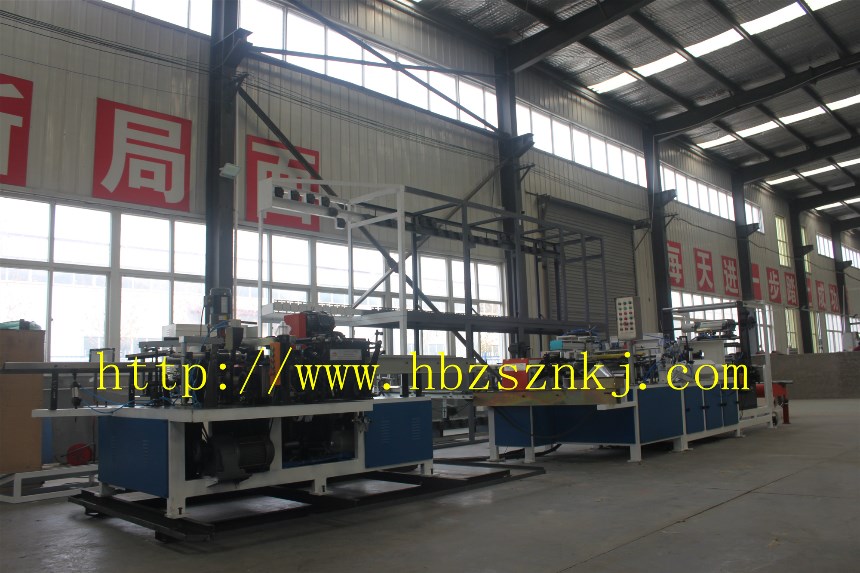 煙花紙管機(jī)械