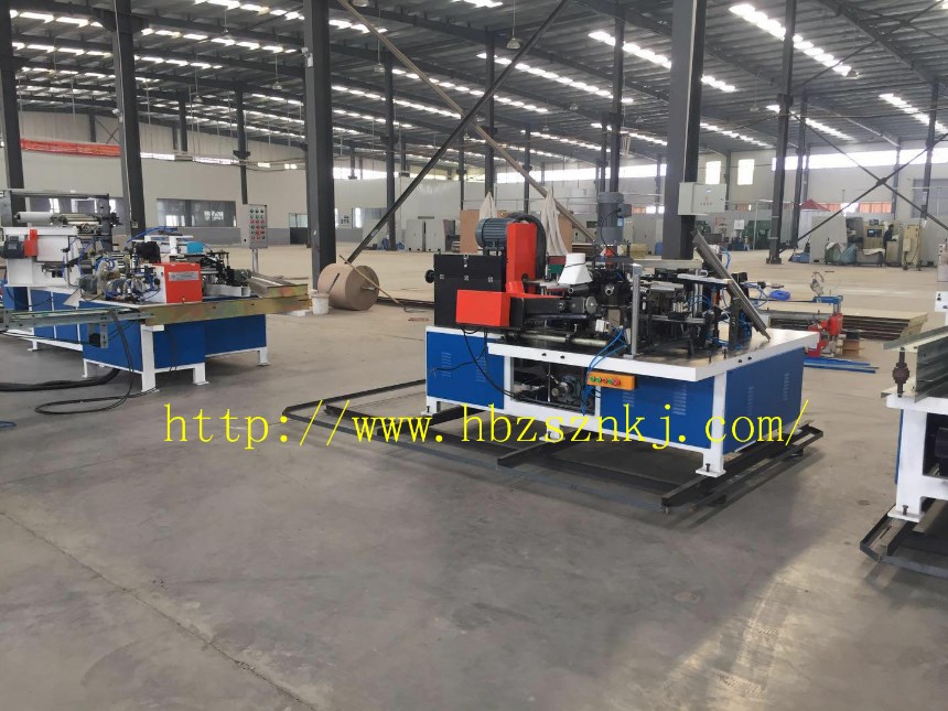 湖南煙花紙管機(jī)械