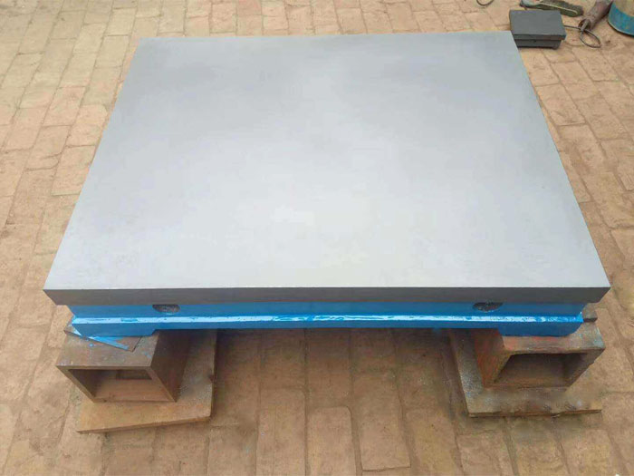 泊頭壓砂平板嵌砂性好