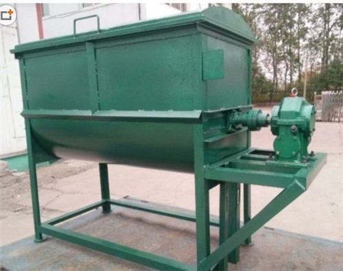 大型養(yǎng)殖場干濕草料混料機(jī) 不銹鋼飼料攪拌機(jī)