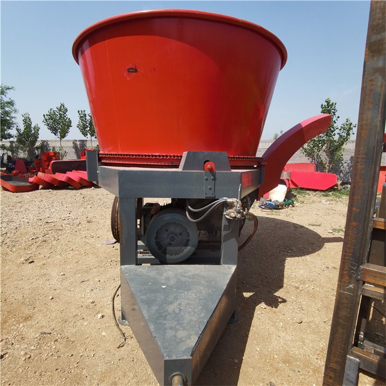 養(yǎng)殖場草料粉草機  高噴式圓盤粉碎機