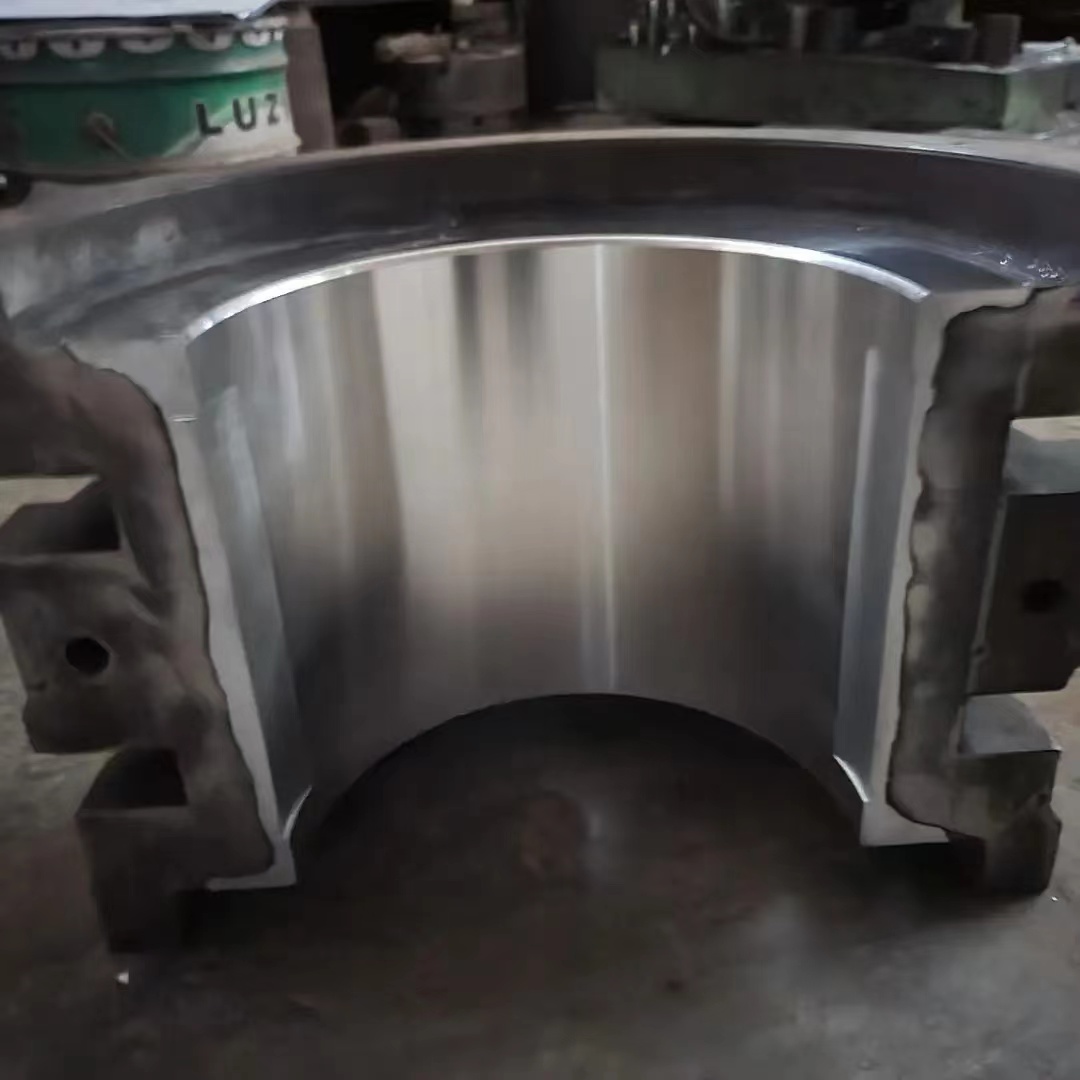 巴氏合金錫基合金軸瓦廠家