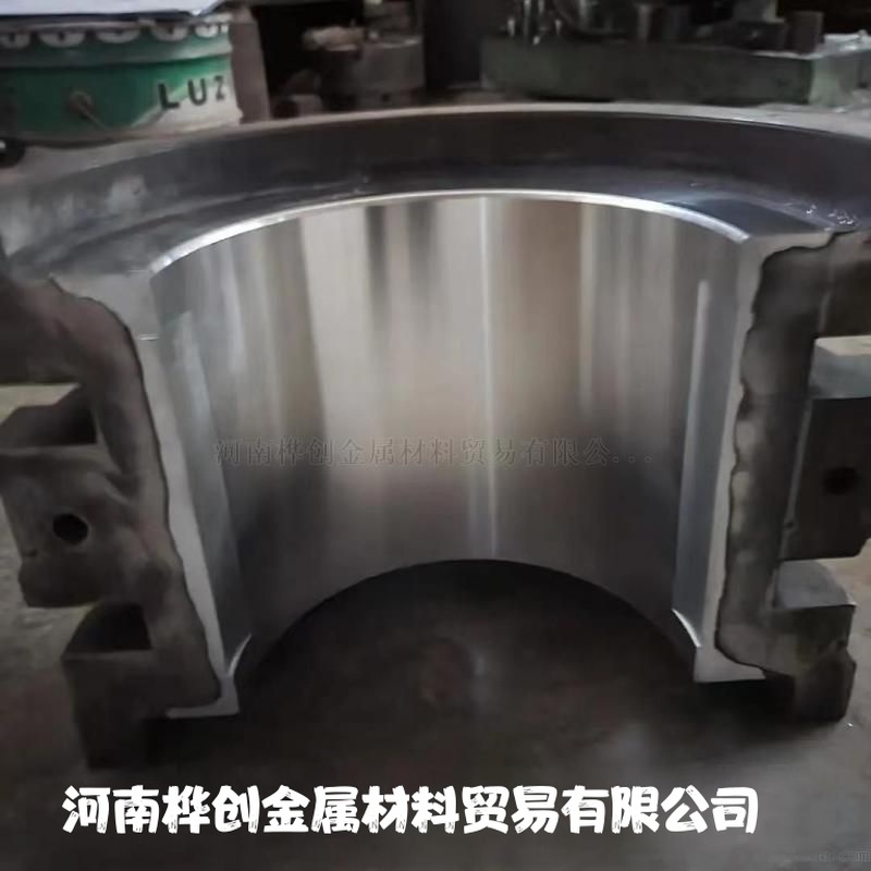澆筑修復(fù)各種型號(hào)巴氏合金軸瓦