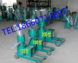 玉米秸稈飼料顆粒機(jī)