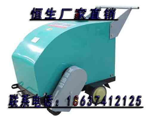 柴油切割機_混凝土切割_500C型號_混凝土切割機_路面切割機_混凝土柴油路面切