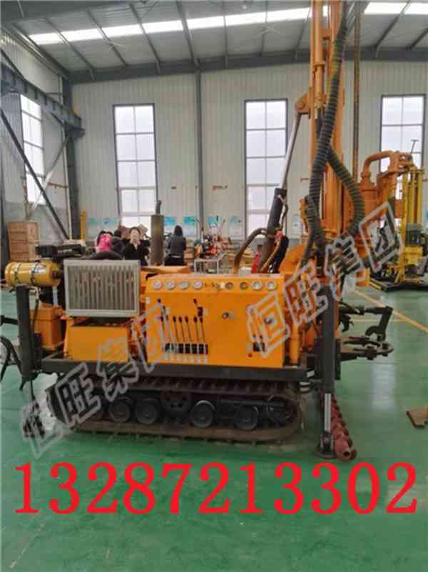 HQZ150氣動(dòng)鉆機(jī)   氣動(dòng)鉆機(jī)參數(shù)   氣動(dòng)鉆機(jī)圖片