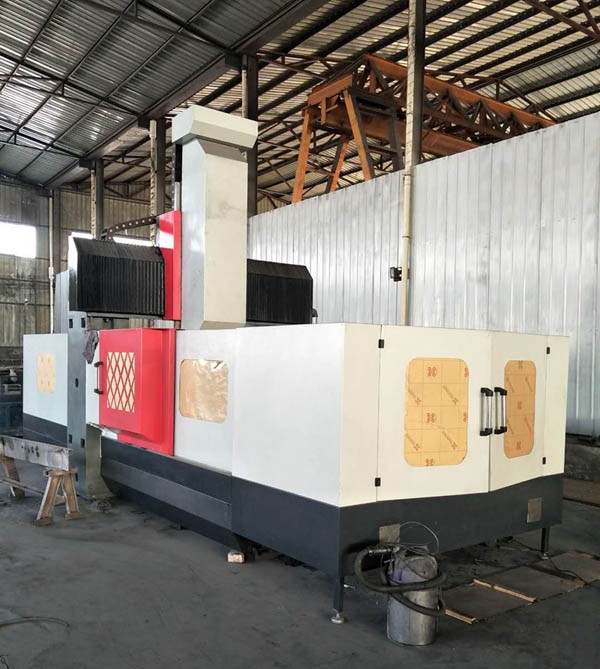 SK4028數(shù)控龍門(mén)銑床供應(yīng)