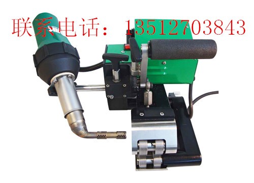 瑞士BAK最新熱風(fēng)楔混合焊接機(jī)ProtOn