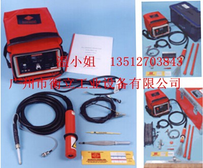 BUCKLEYS英國(guó)百佳利PHD2-40/PHD1-20/PD6測(cè)漏儀