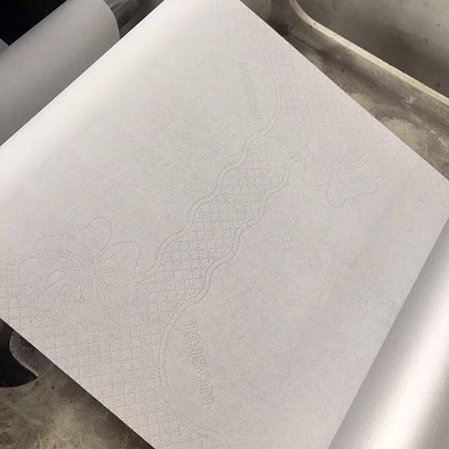 餐巾紙壓花輥