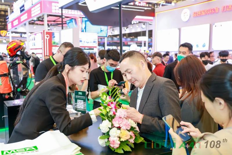 「安全守護(hù)?幸福同行」2025第109屆重慶勞動(dòng)保護(hù)用品交易會(huì)