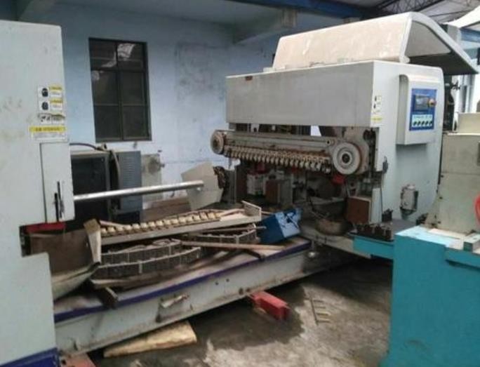 佛山收購二手發(fā)電機|倒閉木工廠閑置設(shè)備整廠回收