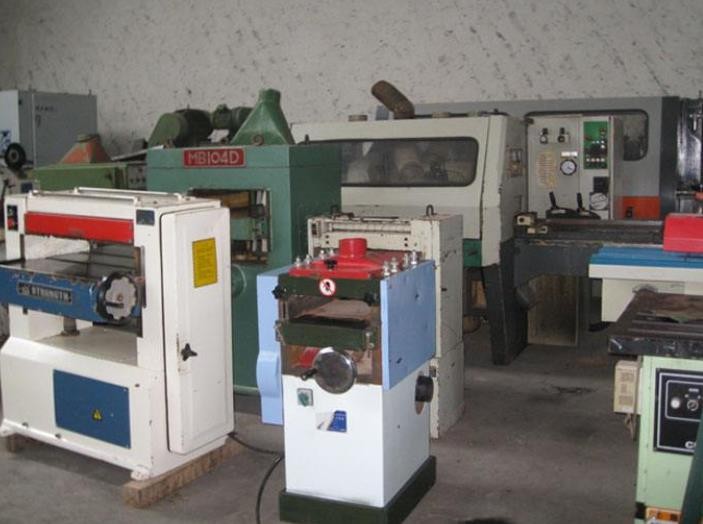 佛山收購二手木工設(shè)備|倒閉木工廠閑置設(shè)備整廠回收