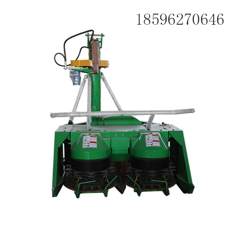 貴州高效率背負(fù)式皇竹草青貯機(jī)犇牛小型青飼料收獲機(jī)批發(fā)