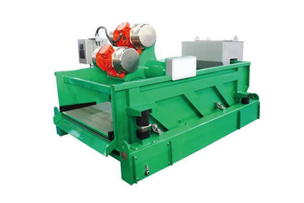 HLZS系列鉆井液振動(dòng)篩廠(chǎng)家詳解