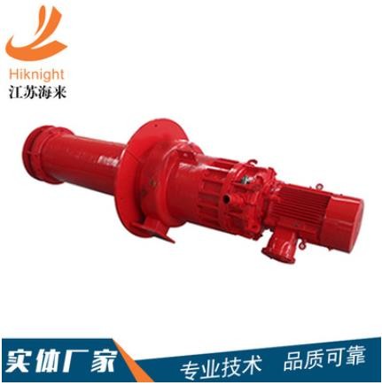 HLLCQ300A離心除氣器