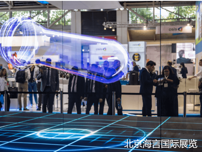 2025 年慕尼黑國(guó)際飲料及液體食品技術(shù)博覽會(huì) drinktec 2025