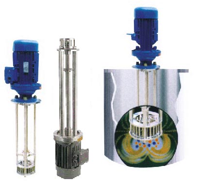 高剪切乳化機(jī)介紹,高剪切乳化缸,高剪切罐廠家價(jià)格及圖片參數(shù)