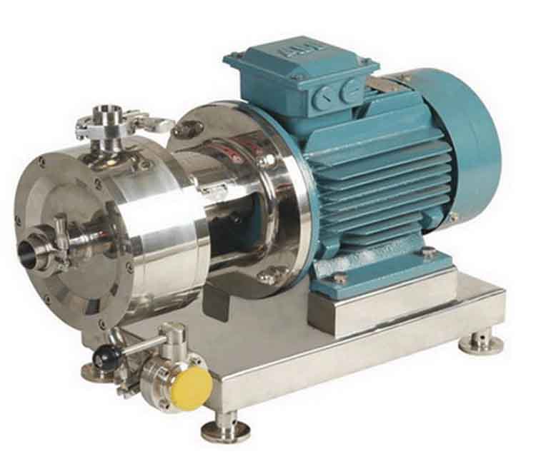 管線式乳化泵,管線式高剪切乳化機(jī)廠家價(jià)格