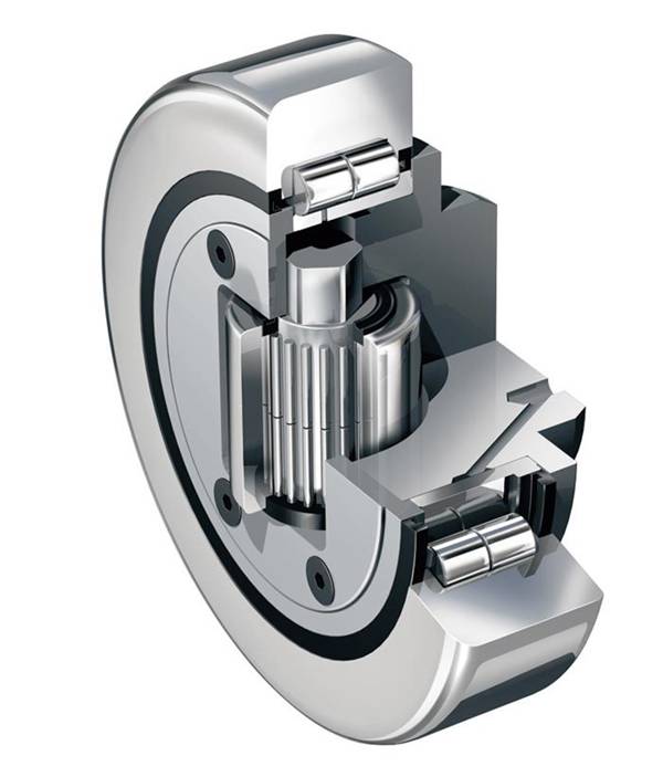 德國(guó)winkel軸承導(dǎo)軌