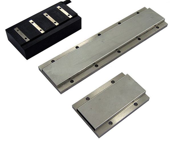 大推力ACM系列直線電機