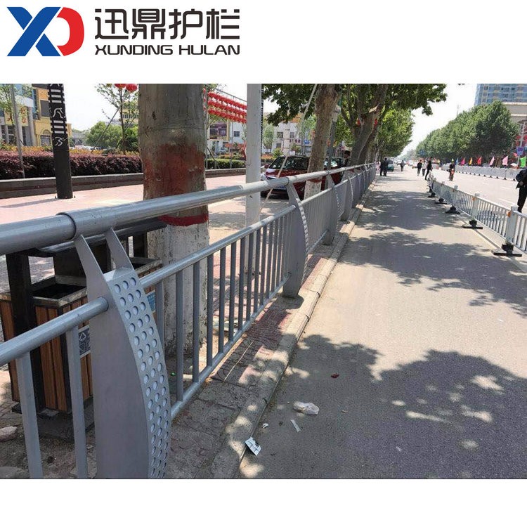 水庫岸邊圍欄|水庫岸邊圍欄價格多少錢一米