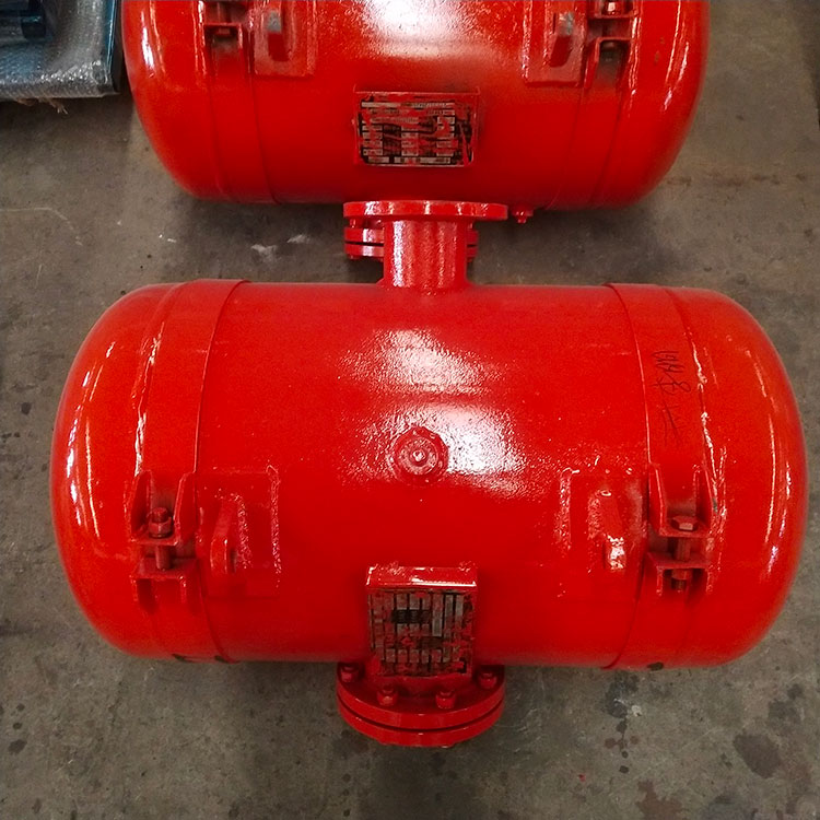 和利隆 直角式脈沖式礦用破拱器