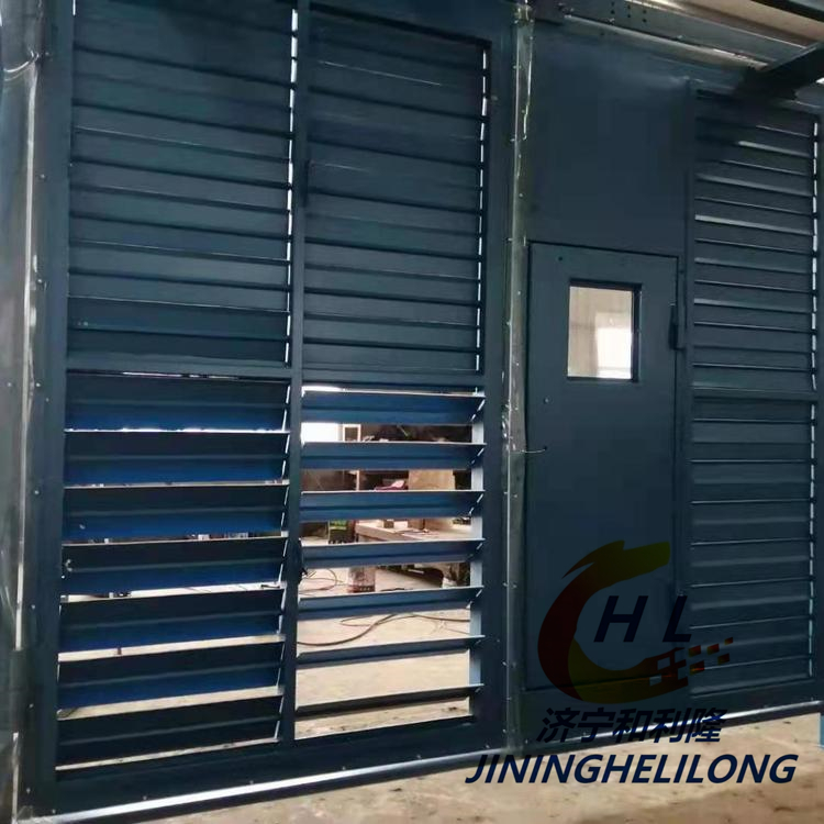 礦用雙向調(diào)節(jié)風門 鋼制鐵質(zhì)不銹鋼無壓平衡門