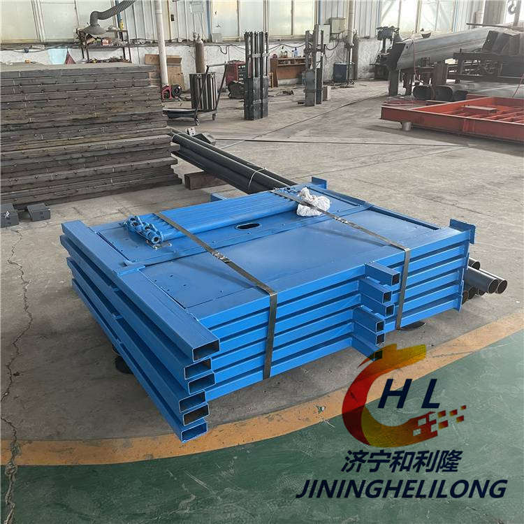 無壓風門 用于井下進回風巷道質檢聯(lián)絡巷道中