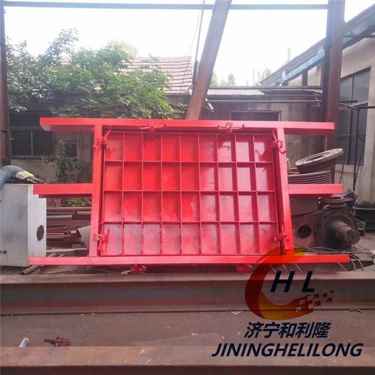 1400*1800mm礦用密閉門 貴州防水密閉門