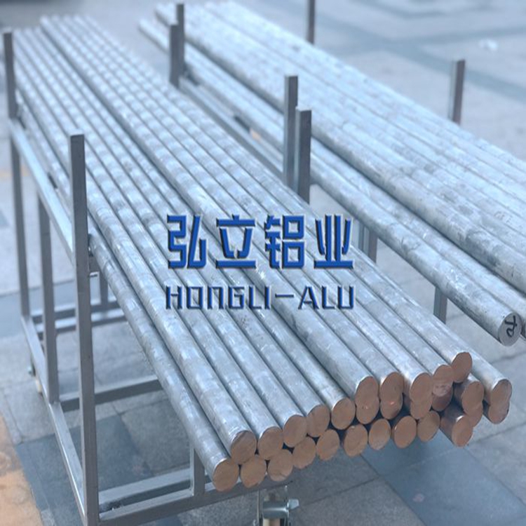 2017-T351航空鋁棒 高強度2017鋁棒 2017西南鋁棒