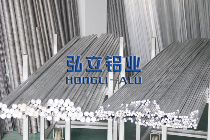 5056精抽小棒 5056擠壓鋁棒 5056研磨鋁棒