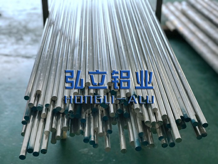 大直徑6082-T651航空鋁合金棒