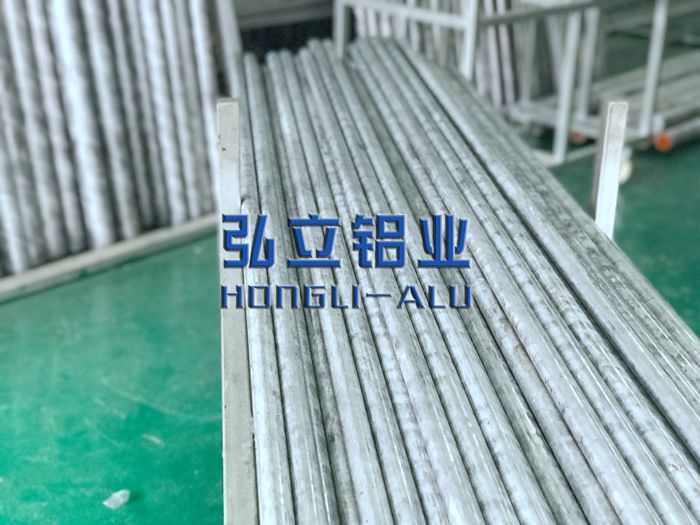 6262鋁棒廠家 精抽研磨切片加工 6262鋁棒價格