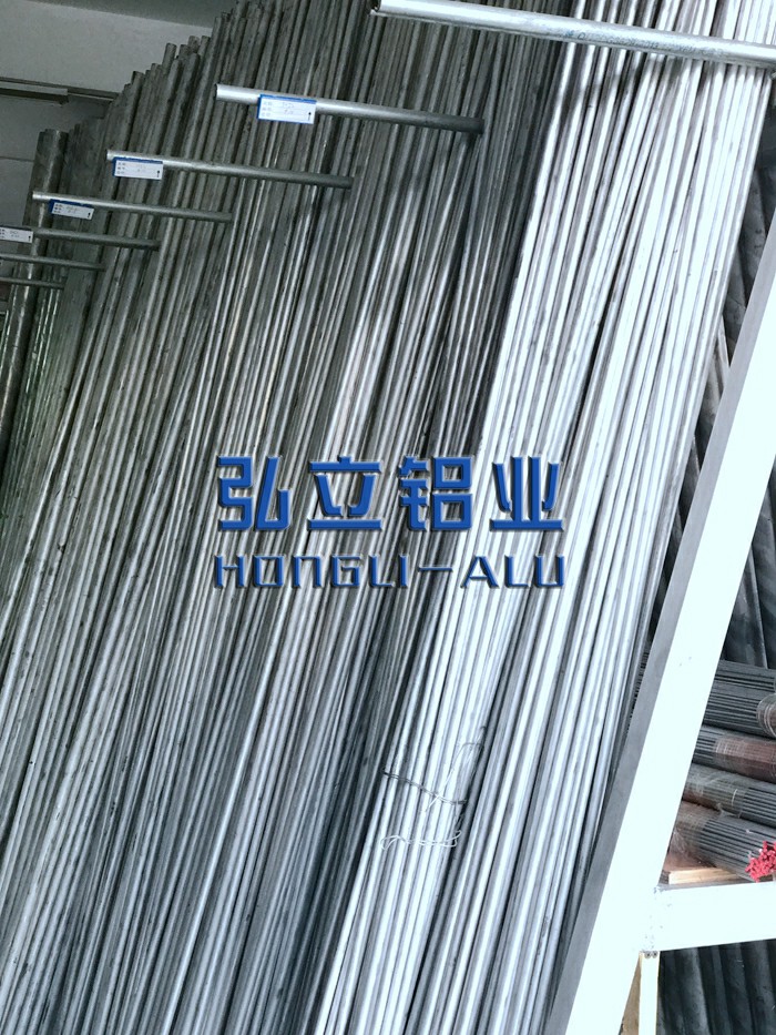 2024-T351鋁管，高強度2024鋁管，超硬2024鋁管
