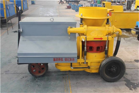 護(hù)坡噴漿機(jī)一臺多少錢?