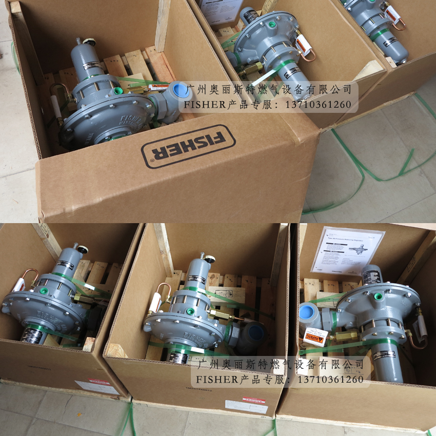 美國(guó)fisher進(jìn)口調(diào)壓器99H減壓閥99L調(diào)壓閥維修包R99LX000012