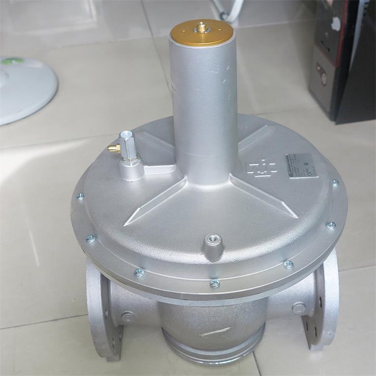 廣州代理giuliani anello調(diào)節(jié)閥VRGA80，VRGA100