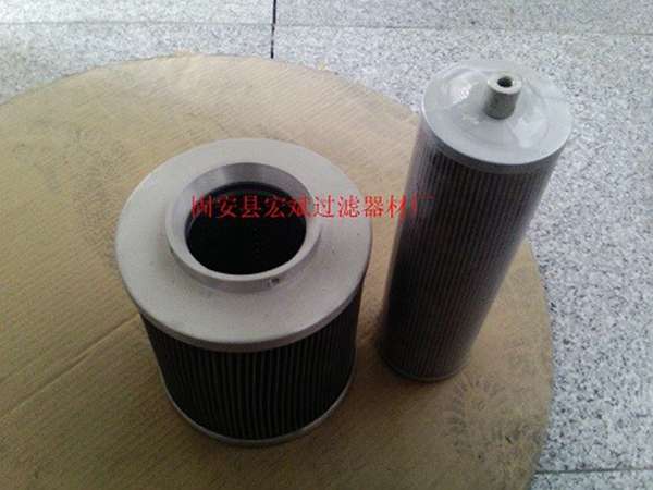 JX-800x180黎明箱內(nèi)吸油過濾器濾芯