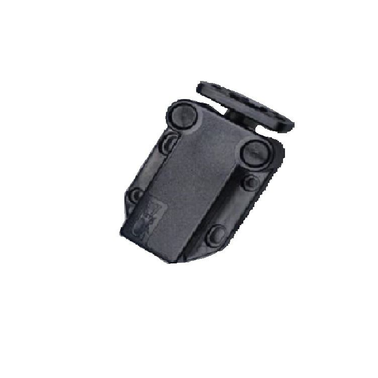 東莞廠家供應鴻大開關環(huán)保電子儀器PR-09電池盒開關