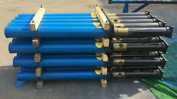 陜西煤礦專用懸浮式單體液壓支柱 單體液壓支柱2019年報(bào)價(jià)