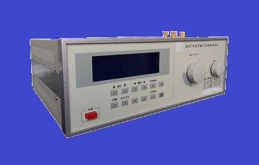 電感器電橋法阻抗測量儀