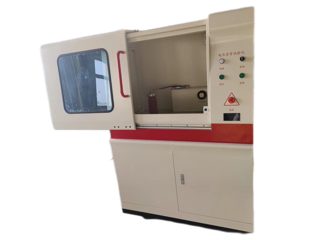交直流電線套管電壓擊穿測試儀
