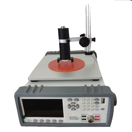 粉末半導(dǎo)體及壓實(shí)密度測試儀