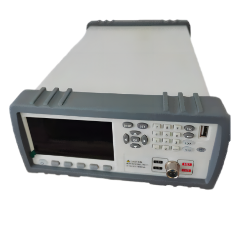 多功能粉末電阻測試儀粉末壓片機(jī)