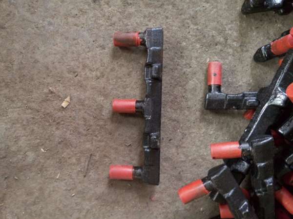 刮板機E型螺栓專用  廠家直銷國標E型螺栓各種型號齊全