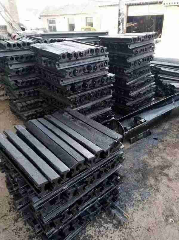 熱銷礦用40T刮板 耐磨損優(yōu)質(zhì)40T刮板