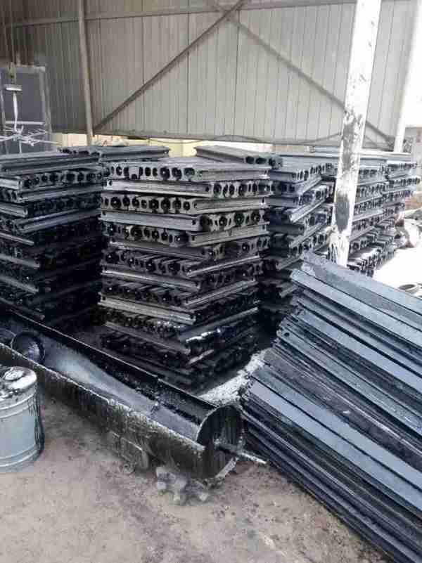 廠家直銷批發(fā)40T刮板機(jī)專用連接環(huán)耐磨耐腐蝕規(guī)格齊全 礦用連接環(huán)