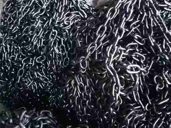 直銷優(yōu)質(zhì)礦用鏈條 高強度礦用鏈條 起重機專用礦用鏈條